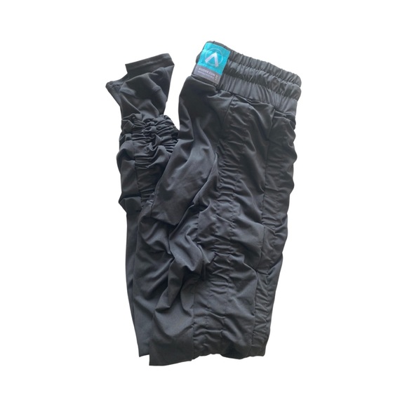 Agogie Resistance Band Pants - Picture 5 of 12